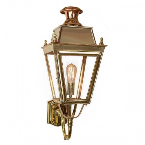 Limehouse Lighting Balmoral Wall Light (Small)